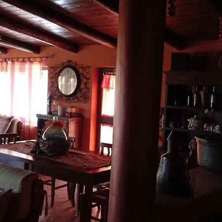 Chalet Rustico * Sessa Aurunca