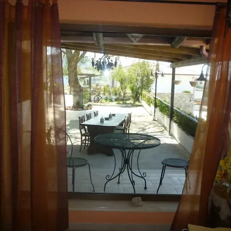 Holiday home Chalet Rustico Sessa Aurunca
