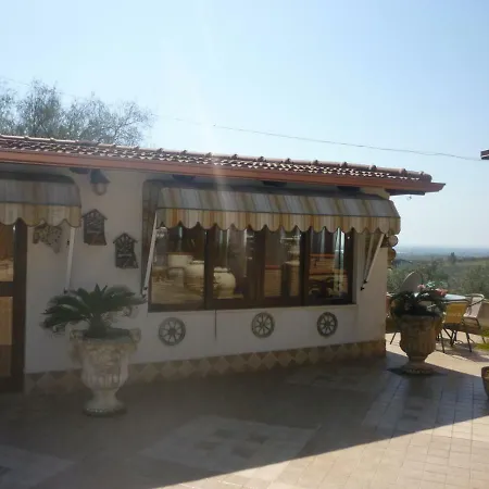 Holiday home Chalet Rustico *